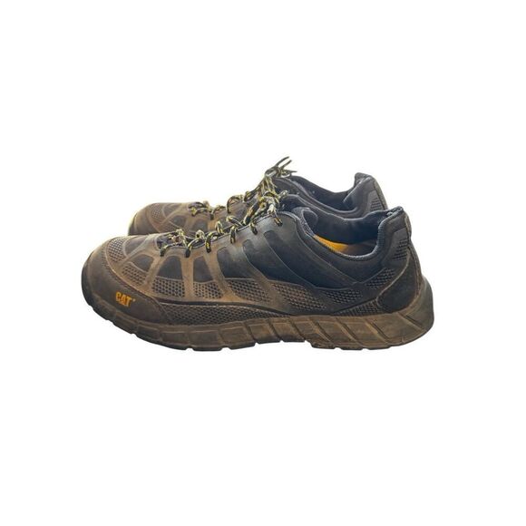 CAT Other - CAT MEN'S STREAMLINE WORK SHOES - COMPOSITE STEEL TOE Size 13